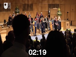 clicking on this image will launch a new video player window playing at this point (ie 2 minutes and 19 seconds) from the start of the video