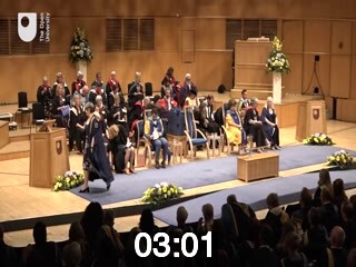 clicking on this image will launch a new video player window playing at this point (ie 3 minutes and 1 second) from the start of the video