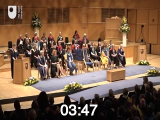 clicking on this image will launch a new video player window playing at this point (ie 3 minutes and 47 seconds) from the start of the video