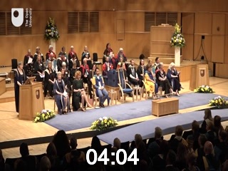 clicking on this image will launch a new video player window playing at this point (ie 4 minutes and 4 seconds) from the start of the video