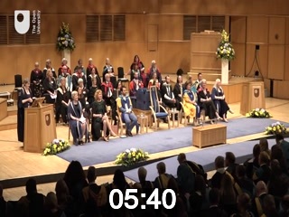 clicking on this image will launch a new video player window playing at this point (ie 5 minutes and 40 seconds) from the start of the video