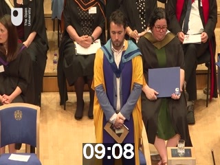 clicking on this image will launch a new video player window playing at this point (ie 9 minutes and 8 seconds) from the start of the video