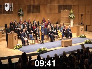 clicking on this image will launch a new video player window playing at this point (ie 9 minutes and 41 seconds) from the start of the video