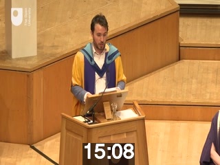 clicking on this image will launch a new video player window playing at this point (ie 15 minutes and 8 seconds) from the start of the video