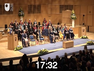 clicking on this image will launch a new video player window playing at this point (ie 17 minutes and 32 seconds) from the start of the video