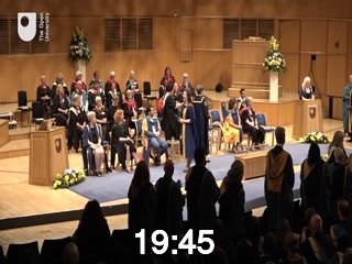 clicking on this image will launch a new video player window playing at this point (ie 19 minutes and 45 seconds) from the start of the video