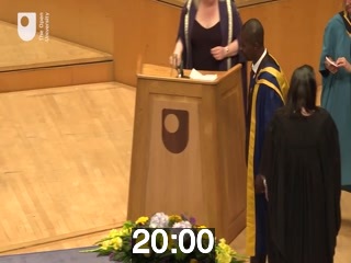 clicking on this image will launch a new video player window playing at this point (ie 20 minutes and 0 second) from the start of the video