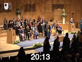 clicking on this image will launch a new video player window playing at this point (ie 20 minutes and 13 seconds) from the start of the video