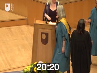 clicking on this image will launch a new video player window playing at this point (ie 20 minutes and 20 seconds) from the start of the video