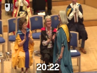 clicking on this image will launch a new video player window playing at this point (ie 20 minutes and 22 seconds) from the start of the video