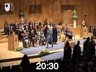 clicking on this image will launch a new video player window playing at this point (ie 20 minutes and 30 seconds) from the start of the video