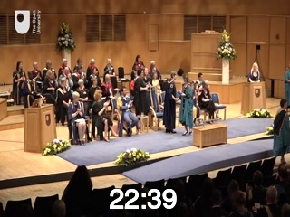 clicking on this image will launch a new video player window playing at this point (ie 22 minutes and 39 seconds) from the start of the video