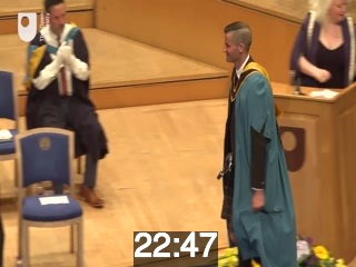 clicking on this image will launch a new video player window playing at this point (ie 22 minutes and 47 seconds) from the start of the video