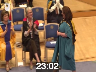 clicking on this image will launch a new video player window playing at this point (ie 23 minutes and 2 seconds) from the start of the video