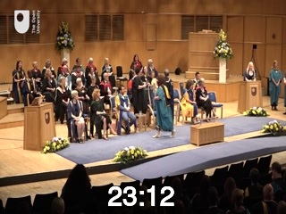 clicking on this image will launch a new video player window playing at this point (ie 23 minutes and 12 seconds) from the start of the video