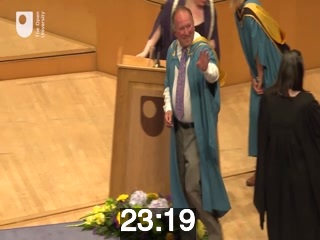 clicking on this image will launch a new video player window playing at this point (ie 23 minutes and 19 seconds) from the start of the video