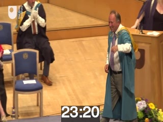 clicking on this image will launch a new video player window playing at this point (ie 23 minutes and 20 seconds) from the start of the video