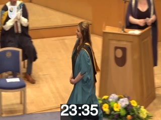 clicking on this image will launch a new video player window playing at this point (ie 23 minutes and 35 seconds) from the start of the video