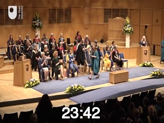 clicking on this image will launch a new video player window playing at this point (ie 23 minutes and 42 seconds) from the start of the video
