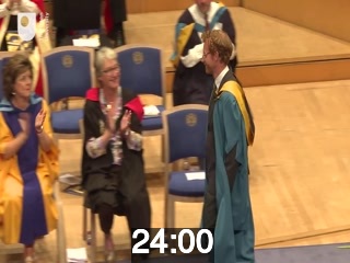 clicking on this image will launch a new video player window playing at this point (ie 24 minutes and 0 second) from the start of the video