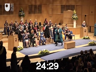 clicking on this image will launch a new video player window playing at this point (ie 24 minutes and 29 seconds) from the start of the video