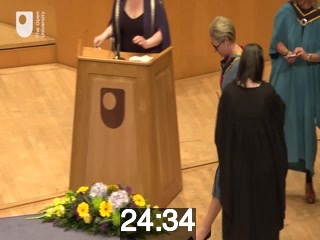 clicking on this image will launch a new video player window playing at this point (ie 24 minutes and 34 seconds) from the start of the video
