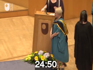 clicking on this image will launch a new video player window playing at this point (ie 24 minutes and 50 seconds) from the start of the video