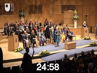clicking on this image will launch a new video player window playing at this point (ie 24 minutes and 58 seconds) from the start of the video