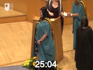 clicking on this image will launch a new video player window playing at this point (ie 25 minutes and 4 seconds) from the start of the video