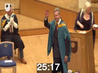 clicking on this image will launch a new video player window playing at this point (ie 25 minutes and 17 seconds) from the start of the video