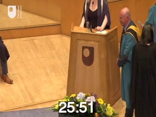 clicking on this image will launch a new video player window playing at this point (ie 25 minutes and 51 seconds) from the start of the video