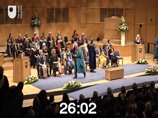 clicking on this image will launch a new video player window playing at this point (ie 26 minutes and 2 seconds) from the start of the video