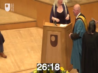 clicking on this image will launch a new video player window playing at this point (ie 26 minutes and 18 seconds) from the start of the video