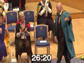 clicking on this image will launch a new video player window playing at this point (ie 26 minutes and 20 seconds) from the start of the video