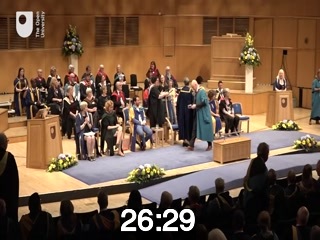 clicking on this image will launch a new video player window playing at this point (ie 26 minutes and 29 seconds) from the start of the video