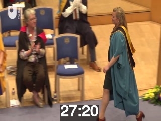 clicking on this image will launch a new video player window playing at this point (ie 27 minutes and 20 seconds) from the start of the video