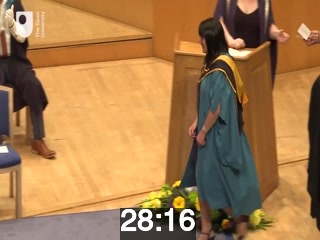 clicking on this image will launch a new video player window playing at this point (ie 28 minutes and 16 seconds) from the start of the video