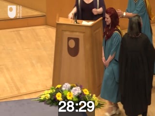 clicking on this image will launch a new video player window playing at this point (ie 28 minutes and 29 seconds) from the start of the video