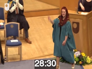 clicking on this image will launch a new video player window playing at this point (ie 28 minutes and 30 seconds) from the start of the video
