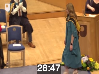 clicking on this image will launch a new video player window playing at this point (ie 28 minutes and 47 seconds) from the start of the video