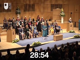 clicking on this image will launch a new video player window playing at this point (ie 28 minutes and 54 seconds) from the start of the video