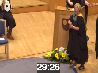 clicking on this image will launch a new video player window playing at this point (ie 29 minutes and 26 seconds) from the start of the video