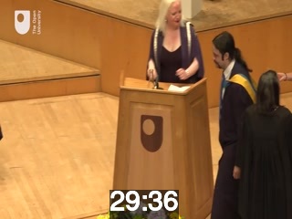 clicking on this image will launch a new video player window playing at this point (ie 29 minutes and 36 seconds) from the start of the video