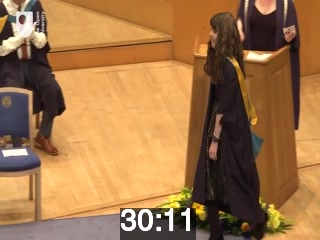 clicking on this image will launch a new video player window playing at this point (ie 30 minutes and 11 seconds) from the start of the video