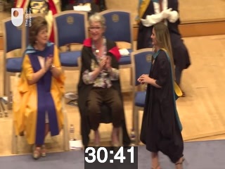 clicking on this image will launch a new video player window playing at this point (ie 30 minutes and 41 seconds) from the start of the video