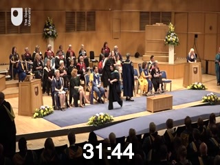 clicking on this image will launch a new video player window playing at this point (ie 31 minutes and 44 seconds) from the start of the video