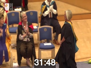 clicking on this image will launch a new video player window playing at this point (ie 31 minutes and 48 seconds) from the start of the video