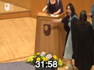 clicking on this image will launch a new video player window playing at this point (ie 31 minutes and 58 seconds) from the start of the video
