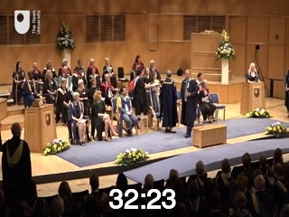 clicking on this image will launch a new video player window playing at this point (ie 32 minutes and 23 seconds) from the start of the video
