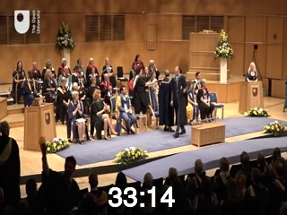 clicking on this image will launch a new video player window playing at this point (ie 33 minutes and 14 seconds) from the start of the video